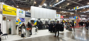 Motosalon 2026 - fotogalerie